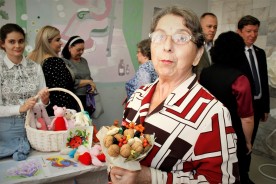 «Сделаем вместе!»: по программе инициативного бюджетирования в Волгодонске ремонтируют ресурсный центр 